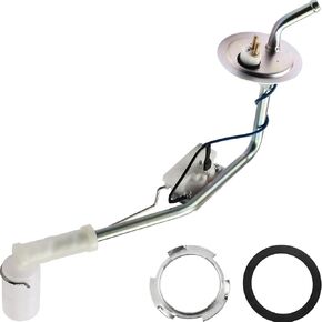 53003341X Fuel Tank Sending Unit Compatible with Jeep YJ Series Wrangler 1987 1988 1989 1990, 4.2L, Replace 53003341X, YJSU-20NFI, 34405034 in Kuwait