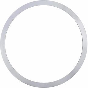 إطار Ewatchparts أملس متوافق مع 34 مم Tudor Oyster Prince 74000N 7962 7964 7966 7984 7985 7986 in Kuwait