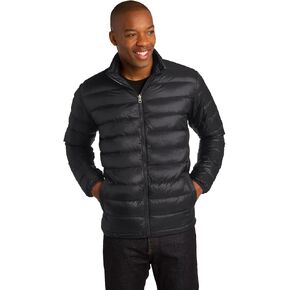 Port Authority Down Jacket in Saudi Arabia