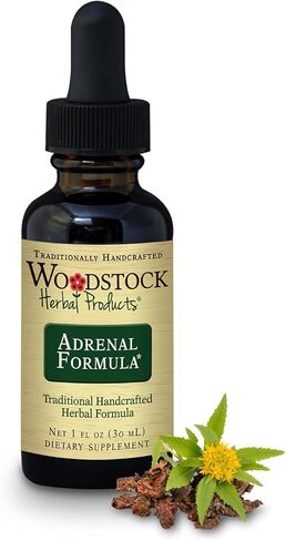 Adrenal Formula, 1 FZ in Saudi Arabia