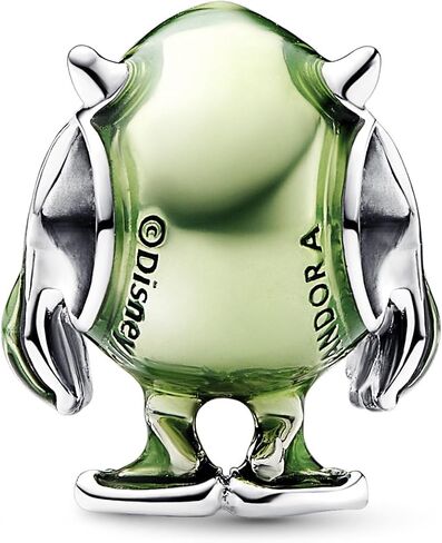 Charm Pandora 792754C01 Monstruos Mike cristal in Saudi Arabia