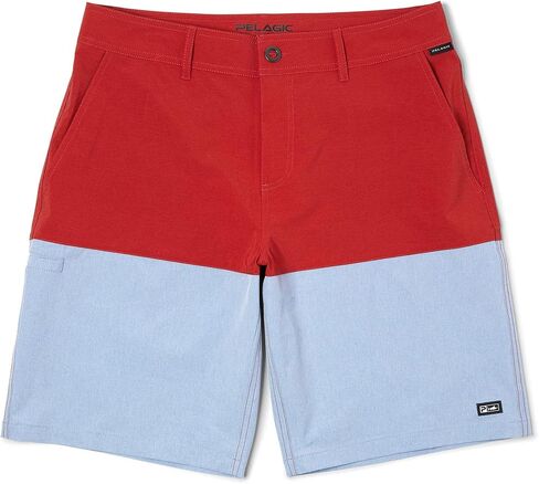Deep Sea Hybrid Shorts 21" in Saudi Arabia