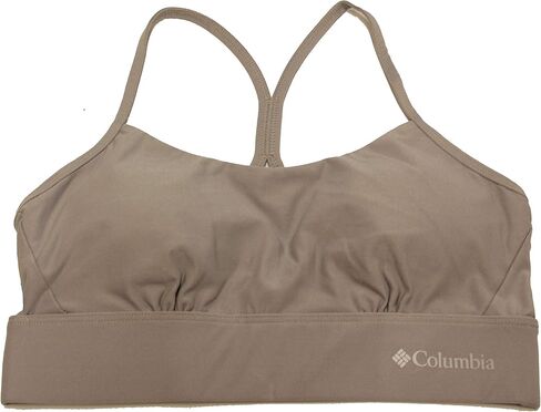 Columbia Women's Low Impact Cross Back Sports Bra in Saudi Arabia