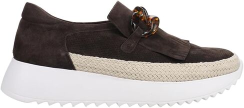 Vaneli Women's Qerene Sneaker, Black Suede, 7 in Kuwait