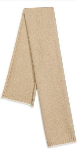 SAKS FIFTH AVENUE Cashmere Scarf in Saudi Arabia