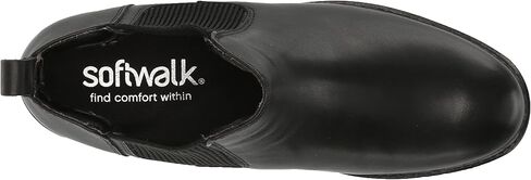 SoftWalk womens Ankle Boots and Booties in Saudi Arabia