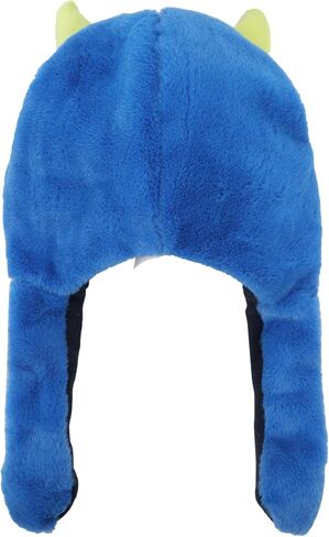 Bioworld Monster Face Youth Blue Hat With 3D Moveable Arms in Saudi Arabia