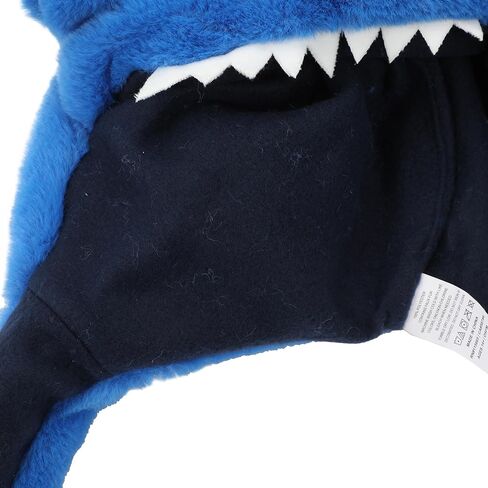 Bioworld Monster Face Youth Blue Hat With 3D Moveable Arms in Saudi Arabia