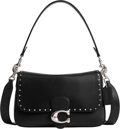 Coach Soft Tabby, Denim Multi in Kuwait