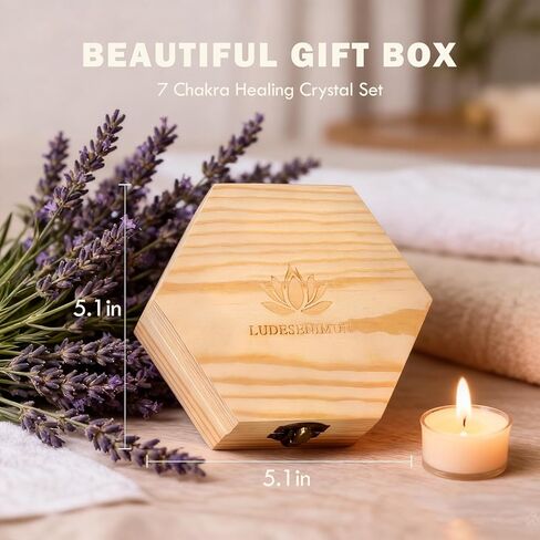 7 قطع كريستال وأحجار استشفاء، بلورات شفاء حقيقية، بلورات خام، كوارتز وردي، جمشت، سيترين، كوارتز in Kuwait