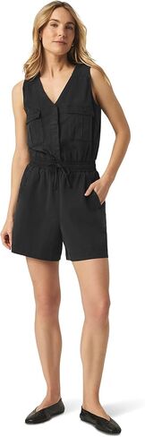 Splendid womens Adelina Romper in Saudi Arabia