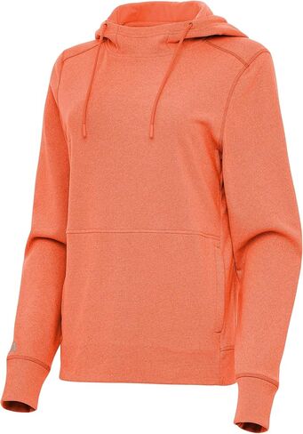 Antigua Womens Justice Pullover Hood in Saudi Arabia