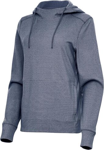 Antigua Womens Justice Pullover Hood in Saudi Arabia