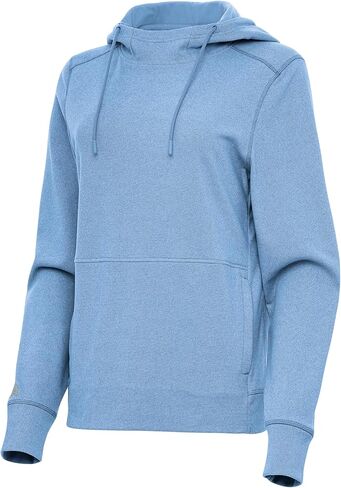 Antigua Womens Justice Pullover Hood in Saudi Arabia