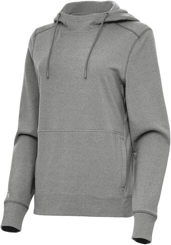 Antigua Womens Justice Pullover Hood in Saudi Arabia