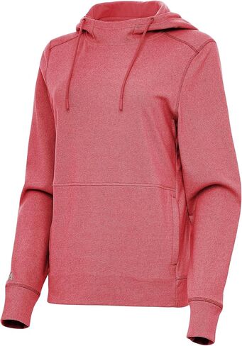 Antigua Womens Justice Pullover Hood in Saudi Arabia