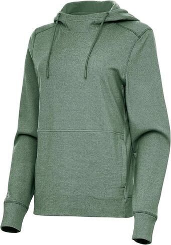 Antigua Womens Justice Pullover Hood in Saudi Arabia