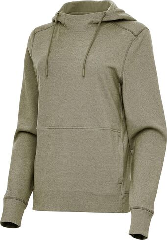 Antigua Womens Justice Pullover Hood in Saudi Arabia