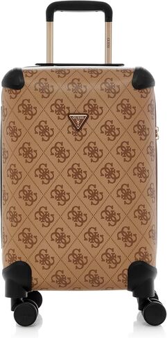 Berta 20" 8-Wheel Suitcase in Saudi Arabia