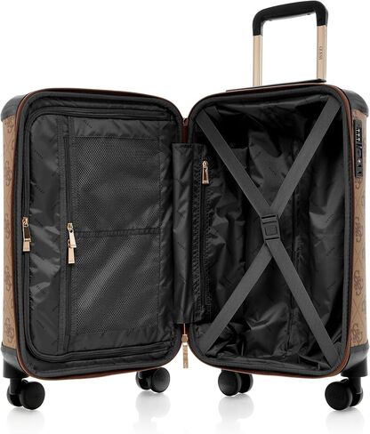 Berta 20" 8-Wheel Suitcase in Saudi Arabia