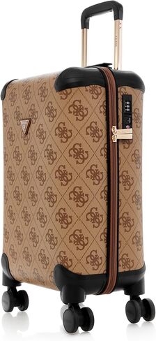 Berta 20" 8-Wheel Suitcase in Saudi Arabia