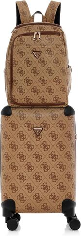 Berta 20" 8-Wheel Suitcase in Saudi Arabia