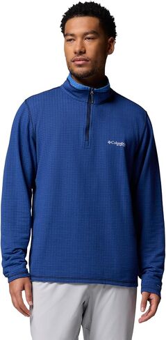 سحاب ربع سلاك تايد من كولومبيا للرجال in Saudi Arabia