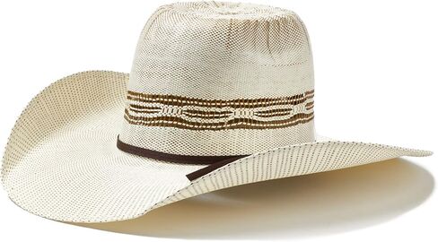 Ariat Unisex Adult Two-tone Punchy Bangora in Saudi Arabia