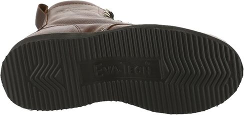 Fin 38 Feather Mens 8 LaceUp 115 2E US Brown in Saudi Arabia