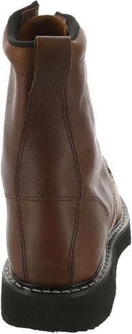 Fin 38 Feather Mens 8 LaceUp 115 2E US Brown in Saudi Arabia
