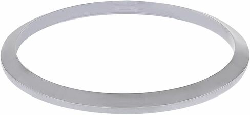 إطار Ewatchparts أملس متوافق مع 34 مم Tudor Oyster Prince 74000N 7962 7964 7966 7984 7985 7986 in Kuwait