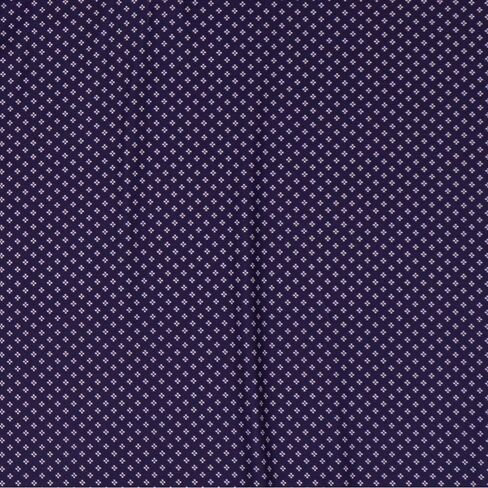 Lazy J Ranch Wear Men's Diamond Print Performance Polo Shirt, Purple - Pearl Snap Buttons - Golf Shirts for Men in Saudi Arabia