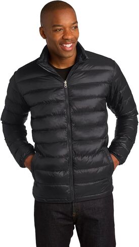 Port Authority Down Jacket in Saudi Arabia