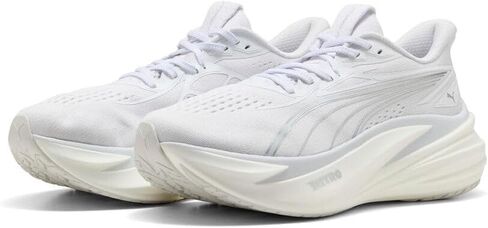 PUMA Men's Magmax Nitro 2 Running Shoes in Saudi Arabia