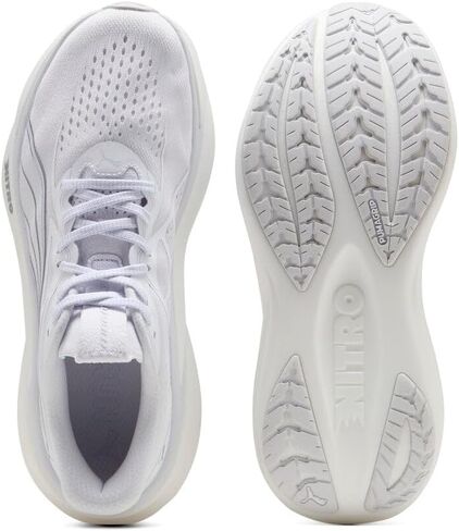 PUMA Men's Magmax Nitro 2 Running Shoes in Saudi Arabia