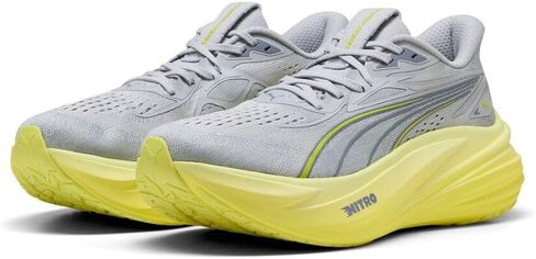 PUMA Men's Magmax Nitro 2 Running Shoes in Saudi Arabia