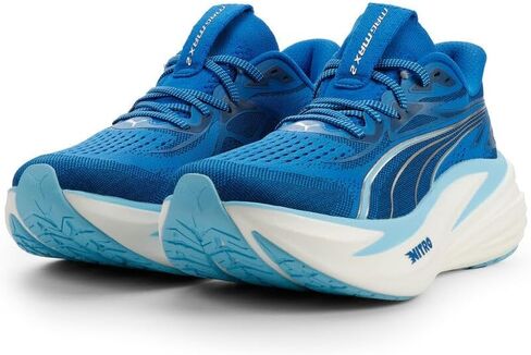PUMA Men's Magmax Nitro 2 Running Shoes in Saudi Arabia
