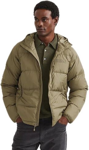 سترة Eddie Bauer الرجالية ذات القلنسوة الفائقة in Saudi Arabia