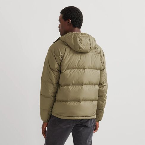 سترة Eddie Bauer الرجالية ذات القلنسوة الفائقة in Saudi Arabia