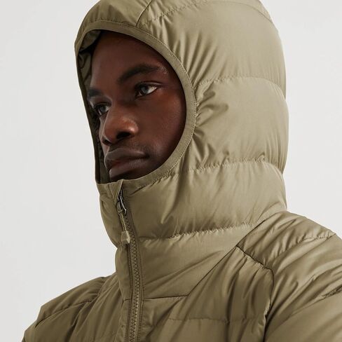 سترة Eddie Bauer الرجالية ذات القلنسوة الفائقة in Saudi Arabia