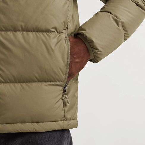 سترة Eddie Bauer الرجالية ذات القلنسوة الفائقة in Saudi Arabia