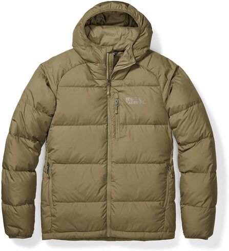 سترة Eddie Bauer الرجالية ذات القلنسوة الفائقة in Saudi Arabia