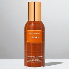 باث اند بودي وركس رذاذ الغرفة المركزة 1.5 أوقية 42.5 جم – عطر المنزل الخريفي مع التفاح الأحمر الهش، الرحيق الذهبي، وتوابل القرنفل الدافئة in Kuwait