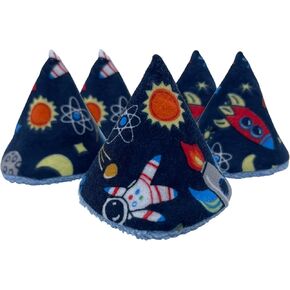 Pee-Pee Teepee Wild West Blue - Cello Bag in Kuwait