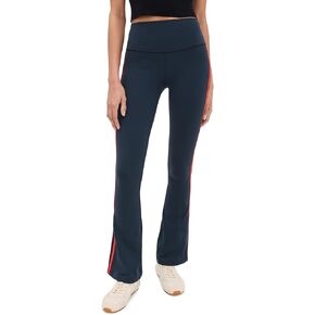 SPLITS59 Women's 30" Raquel Supplex Flare Leggings in Kuwait