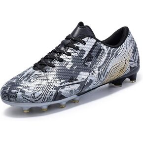 أحذية كرة القدم المرابط للرجال أحذية كرة القدم للأولاد أحذية كرة القدم TF/FG المسامير في الهواء الطلق أحذية كرة القدم الاحترافية للتدريب الداخلي حذاء كرة القدم للجنسين in Kuwait