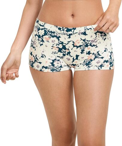 Jockey Women's Underwear Light & Airy Boyshort in Saudi Arabia