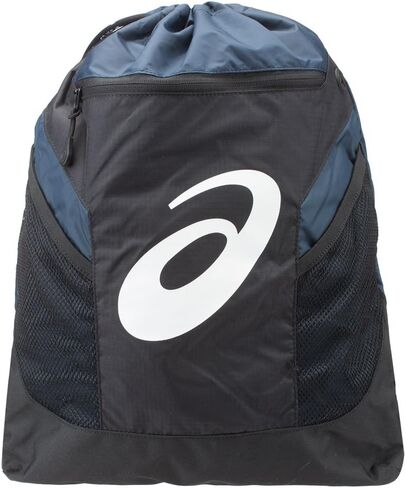 Asics Sanction Cinch Sackpack (Navy) in Saudi Arabia