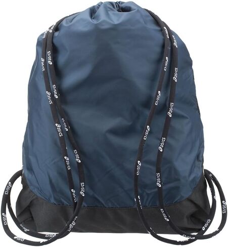 Asics Sanction Cinch Sackpack (Navy) in Saudi Arabia