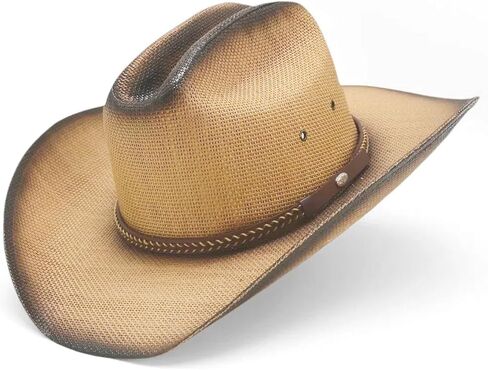 قبعة رعاة البقر للنساء والرجال in Kuwait